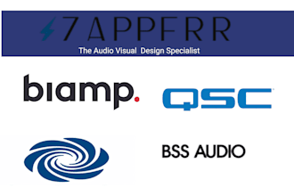 provide expert av tech support for seamless audiovisual experiences