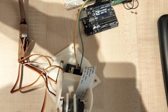 build and program arduino projects