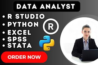 help statistical data analysis with spss, jamovi, jasp ,stata ,and excel ,r