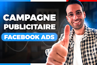 setup your instagram and facebook ads campaign