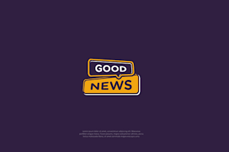 do unique church ministry religious community logo professionally