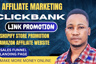 setup clickbank affiliate marketing, clickbank sales funnel, affiliate marketing