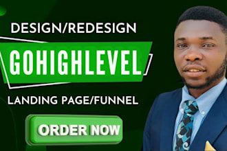 gohighlevel sales funnel gohighlevel website gohighlevel landing page expert ghl