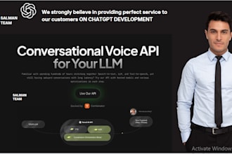 voice ai call agent n8n automation workflow ai dialer omnichannel contact center