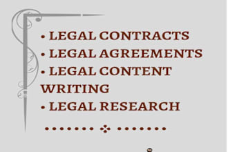 do urgent law essays, case briefs, UK law essays, legal research, business law