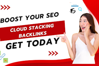 cloud stacking backlinks to supercharge your SEO