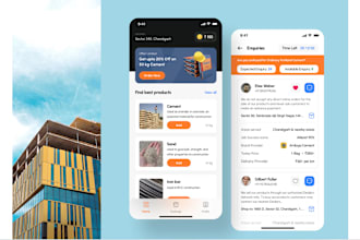 develop construction app development, site project tracking app, site inspection