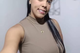 model casual and sports clothing for your photos and videos