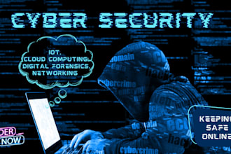 do technical writing, ghostwrite cybersecurity ebook, cloud computing, iot, apt