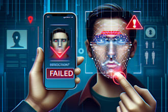 develop robust face recognition system for your needs