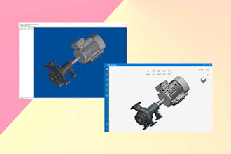 convert files from step to autodesk inventor files