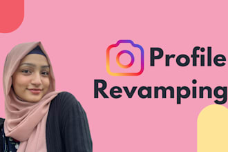 do instagram profile audits to make digital growth faster