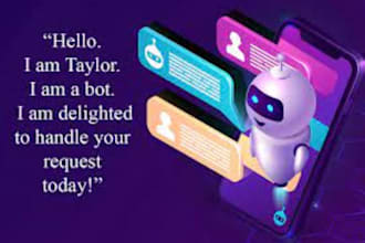 develop a power virtual agent and chatbot using microsoft copilot studio