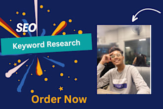 do advanced SEO keyword research
