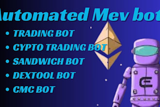 do automated telegram trading bot, telegram crypto bot, cypto bot, telegram bot