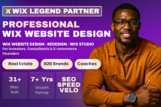 wix website redesign wix redesign wix website design wix website redesign