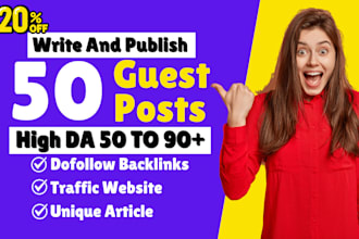 guest post and publish article with high da guest posting service da 90 plus