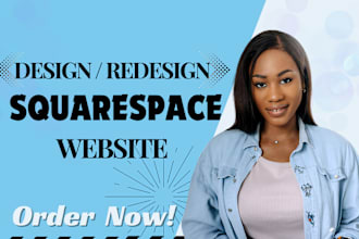 do squarespace redesign squarespace website design squarespace redesign