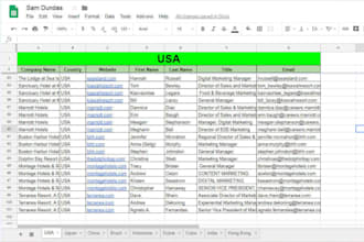 do data entry, web research, excel, admin support work,email, copy paste