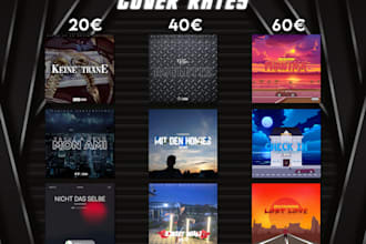 design your cover art