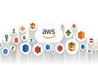 be your devops engineer for AWS, s3, ec2, and ci cd