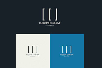 design a real estate , construction and realtor business logo