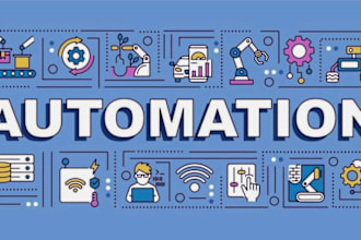 create web automation bot in 4 hours using python selenium