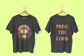 do christian religious bible verse jesus and holiday t shirt art designs