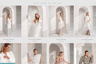 update your product page