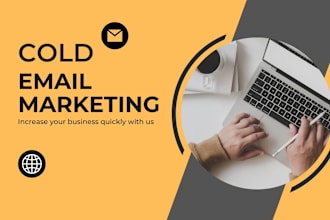set up smartlead for cold email outreach to schedule b2b appointments