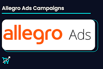 help in managing your allegro ads campaigns