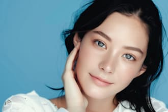 make a commercially available ai model