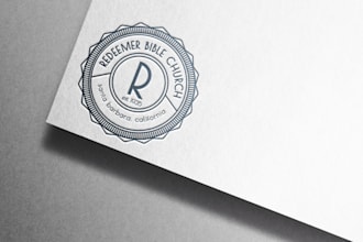 create a new or rebranded logo