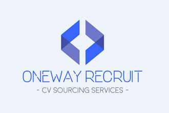 source cvs from UK jobboards like cvlibrary, totaljobs indeed reed and monster