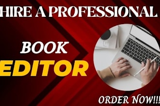 be your developmental editor book christian children book editor line
