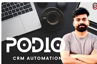 optimize and automate your podio and pwa system