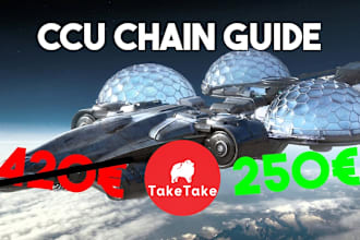 create a ccu chain star citizen