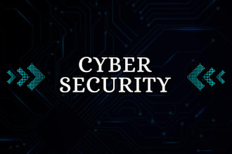 do cybersecurity projects and penetration testing reports