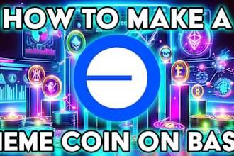 build meme utility coin on ethereum base pulsechain solana memecoin 100x sales
