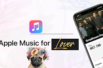 do apple promotion for apple music lovers