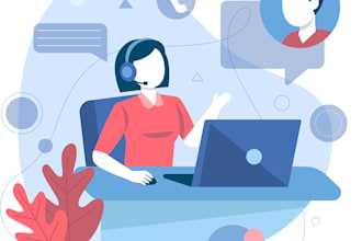 manage your customer support and microsoft office tasks efficiently