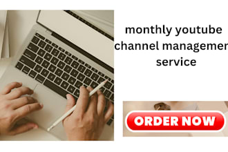 do quality youtube service to rank your channel and growth