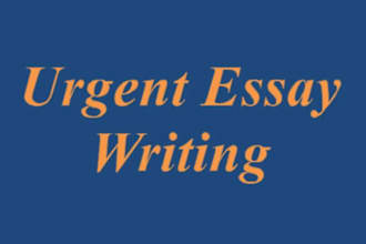 do urgent apa, mla, havard research and essays within 10 hours