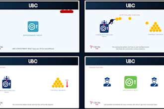 create your elearning course video