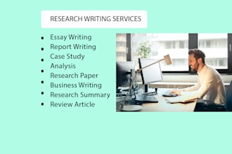 proofread and edit 4000 english words of essays, projects and novels in 7 hours