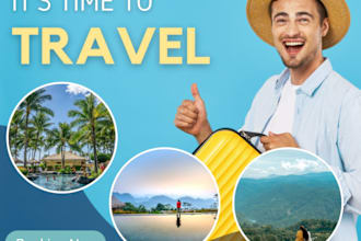 do traveling site promotion, hotel marketing and sales