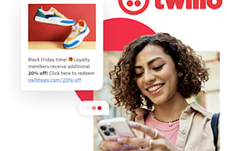 setup twilio bulk sms marketing software and text messages
