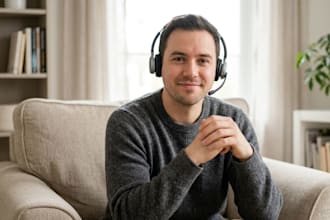 emotional sporting and talk with loner personality