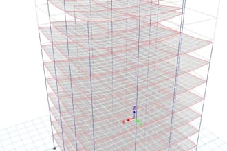 design psc girder and cable stayed bridges