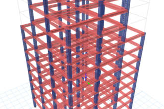 structural engineering, steel structure, rcc frame structure, wood framestructur